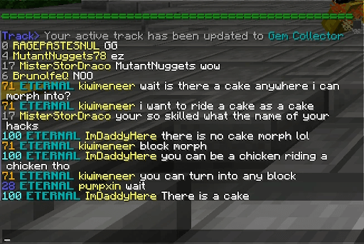 How to Open Chat in Minecraft