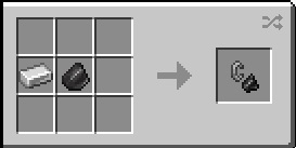 How to Make a Lighter in Minecraft-2
