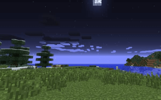 How to Make Night in Minecraft