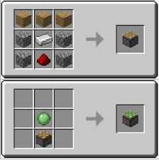 How to Make Pistons in Minecraft