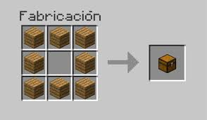 How to make a Chest in Minecraft-2