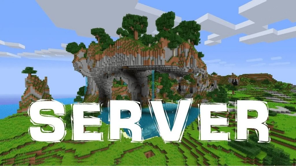 How Create Your Server in Minecraft
